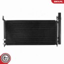 Kondensator ESEN SKV 86SKV132