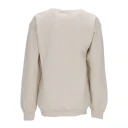 Obey Herre Gensere & Hettegensere Beige S,