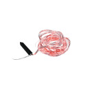 EuroLite 360 Led Cascading Lights 3m Rød