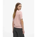 Karl Lagerfeld Dame Topper Rosa L,