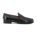 Tod's Dame Sko Svart 38 1/2 EU,