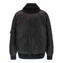 Sacai Dame Jakker Svart M,