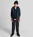 Lyle & Scott   Jakke Softshell Hooded Jacket   Blå