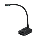 AVer U50+ Dokumentkamera 8MP 60fps USB 2.0 med fleksibel arm