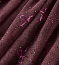 Name It Nmfvabos Skirt   CATAWBA GRAPE   110