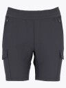 Twentyfour Venture Air Sykkelshorts Sort 44