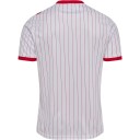 Hummel Dbu 26 Away Jersey S/S White XXL