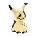 Pokemon Pokemon Plush 20 Cm Mimikyu Cdu - Beige - ONE SIZE