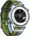 OPPO Watch S Silver