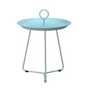 Houe EYELET sidebord Ø45 cm Ice Blue