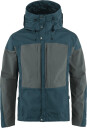 Fjellreven Men's Keb Jacket Blå XXL Man