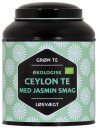 Grøn Ceylon Te M. Jasminsmak Ø - 100 g