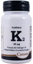 Camette K2 Vitamin 45 mcg. 180 Tabletter