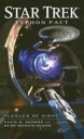 George David R. III Typhon Pact: Plagues of Night
