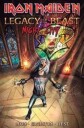 Iron Maiden Legacy Of The Beast Volume 2 Av Llexi Leon, Ian Edginton