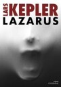 Kepler Lars Lazarus