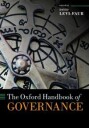 The Oxford Handbook Of Governance