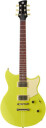 Yamaha Revstar RSE20 Neon Gul