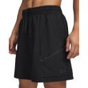 Under Armour Ua Unstoppable Woven Shorts Black XL
