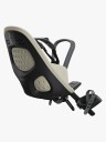 Thule Yepp 2 Mini barnesete frontmontering soft sand