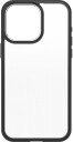 Otterbox React Series Iphone 14 Plus Iphone 15 Plus Gjennomsiktig Sort