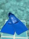 Swimsafe Svømmeføtter, Orange 38-39