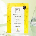 The Lab Performance Niacinamide Sheet Mask