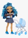 Rainbow High Jr High Bestie Babysitters Motedukke Skyler