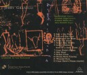 Jerry Granelli  Broken Circle  CD