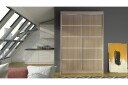 Liverpool Garderobe 120x200 cm - Beige