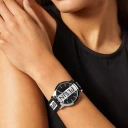 Plein Sport Herre Accessories Svart ONE SIZE,