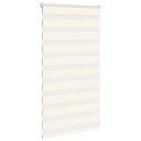  Sebragardin marmor beige stoff bredde 85,9 cm polyester
