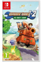 Advance Wars 1+2: Re Boot Camp Nintendo Switch Spill