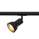 NORDLUX LINK MUNIN SPOT GU10 SORT