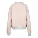 Diesel Dame Gensere & Hettegensere Rosa XL,