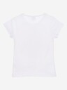 Gabby"s Dollhouse Tshirt White 98