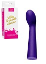 Mer Lyst Villig G-punktvibrator