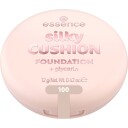 essence Silky Cushion Foundation 100