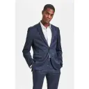 Matinique George F Dressjakke Marine male 58