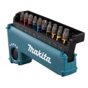 Makita Impact Premier Bitssett 12 deler Maskintilbehør & forbruk