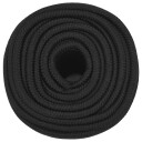  Båttau helsvart 14 mm 250 m polypropylen