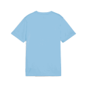 Puma teamGOALJersey treningstrøye junior Blue 164
