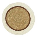 Södahl Sun spisebrikke 35 cm white
