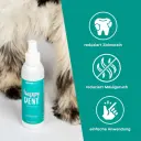 Emmi Pet Tannspray Happydent Munnspray For Hunder Og Katter