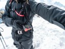 Arva EVO BTdigital, 3 antenner, 198gram