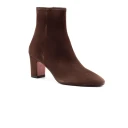 Roberto Festa Dame Sko Brun 40 EU,