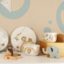 Villeroy & Boch Roar like a lion barneservise 3 deler