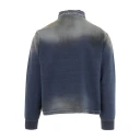 Dsquared2 Herre Jakker Blå M,