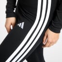 adidas Sport Performance   Leggings W 3S SJ Leg   Svart