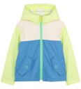 Billieblush Hooded Windbreaker Green 140